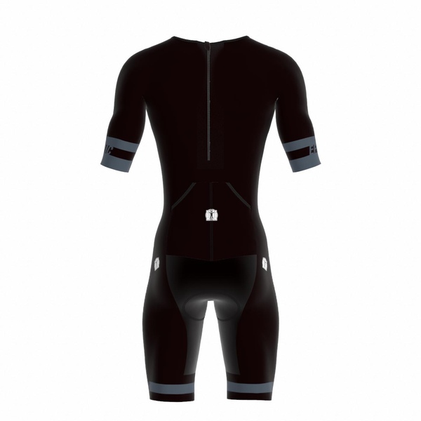 EPIC AQUA TRI SUIT KURZARM - WT